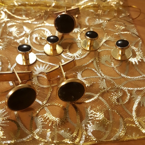 Cuff links - Picture 2 of 3